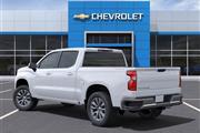 $55395 : 2025 Silverado 1500 LT (2FL) thumbnail