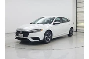 $22998 : Honda Insight 2022 EX 4dr Se thumbnail