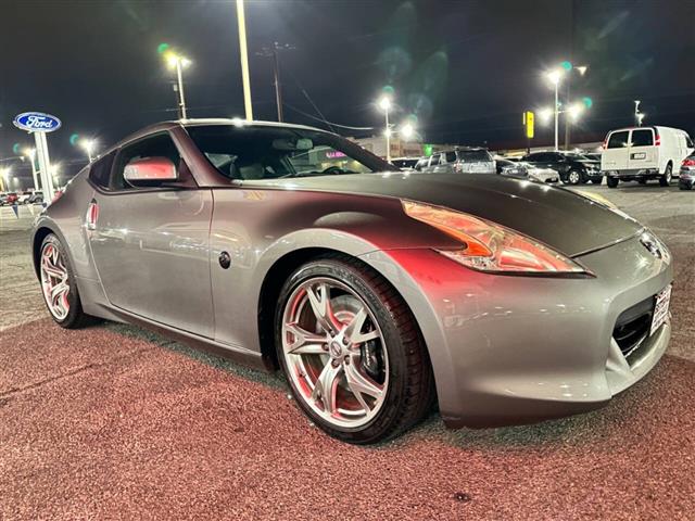 $15999 : 2010 370Z image 2