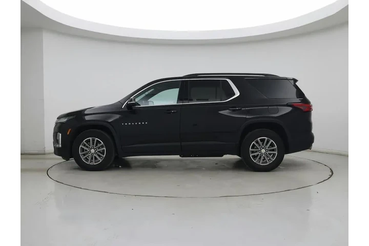 $29998 : Chevrolet Traverse 2023 LT C image 3