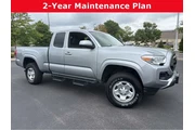 Gold Certified2023 Tacoma SR en Madison