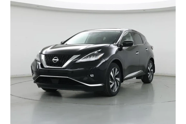 $29998 : Nissan Murano 2023 AWD SL 4d image 4