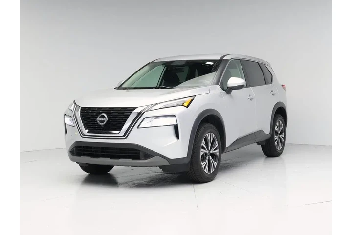 $20998 : Nissan Rogue 2022 SV 4dr Cro image 4