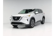 $20998 : Nissan Rogue 2022 SV 4dr Cro thumbnail