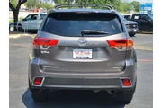 $29500 : Toyota Highlander 2019 Limit thumbnail