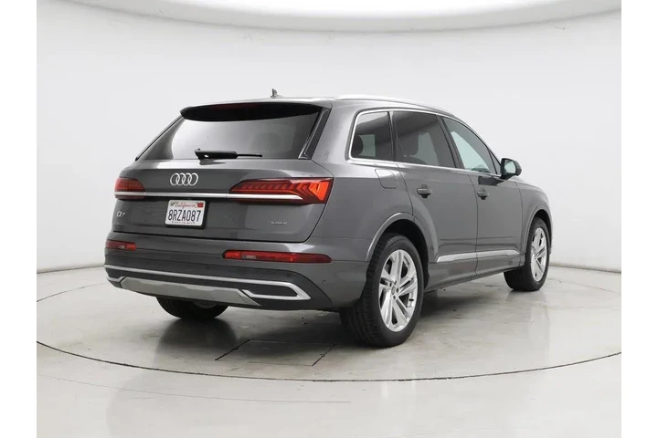 $27998 : Audi Q7 2020 AWD quattro Pre image 8