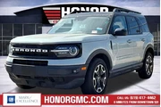 $21888 : Ford Bronco Sport 2022 AWD O thumbnail