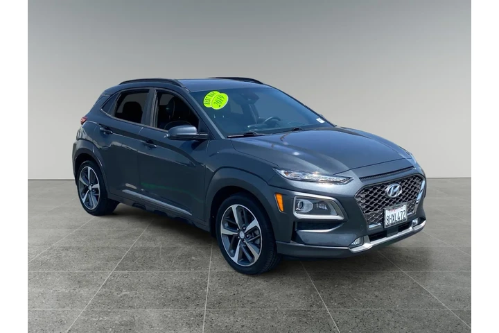 $24929 : Hyundai KONA 2019 Ultimate 4 image 7