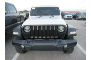 $27990 : Jeep Wrangler Unlimited 2022 thumbnail