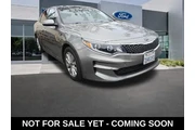 Kia Optima 2016 EX 4dr Sedan