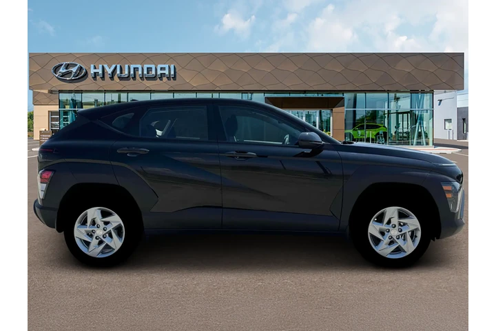 $25336 : Hyundai KONA 2026 SE AWD 4dr image 9