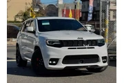 2018 JEEP GRAND CHEROKEE2018 thumbnail
