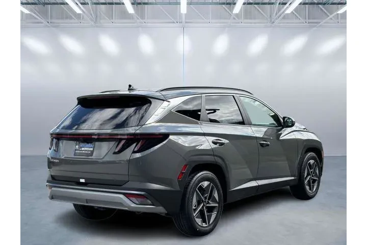 $29905 : Hyundai TUCSON 2025 SEL Conv image 5