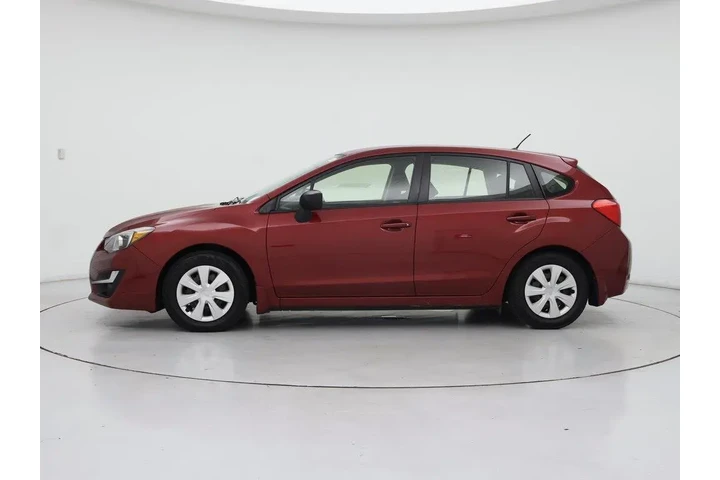 $16998 : Subaru Impreza 2015 AWD 2.0i image 3