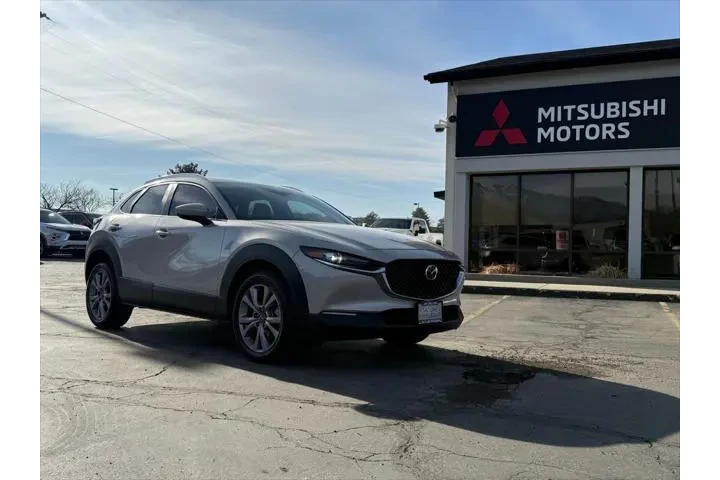 $19875 : Mazda CX-30 2023 AWD 2.5 S S image 1