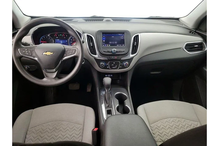 $18998 : Chevrolet Equinox 2023 LS 4d image 9