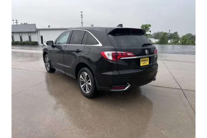 $14900 : 2017 RDX w/Advance image 4