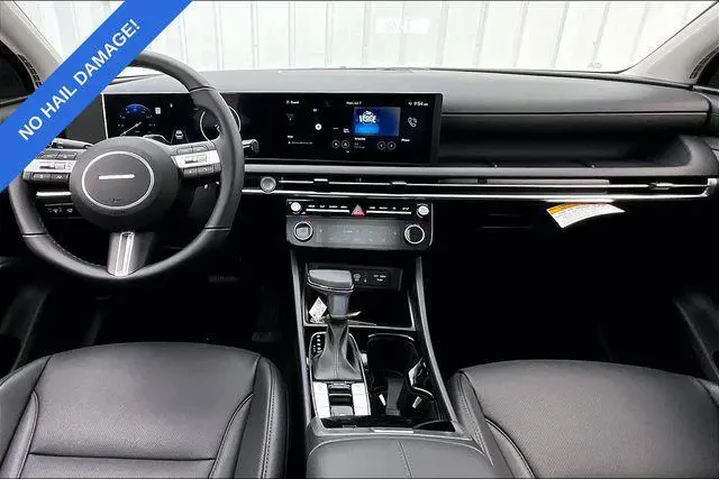 $31990 : Hyundai TUCSON 2025 AWD SEL image 6