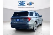 $39987 : Ford Explorer 2025 AWD ST-Li thumbnail