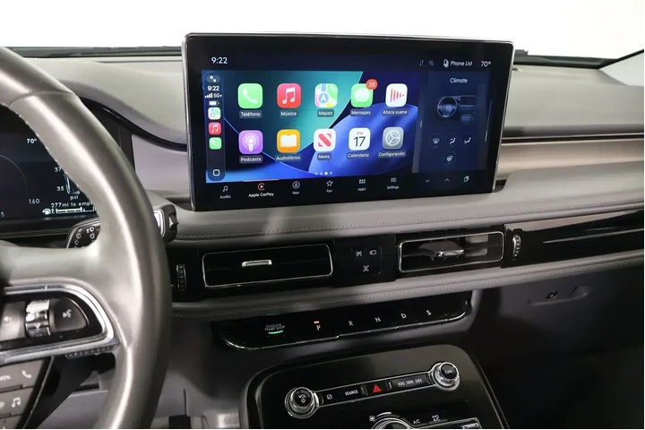 $23749 : Lincoln Nautilus 2021 Reserv image 5