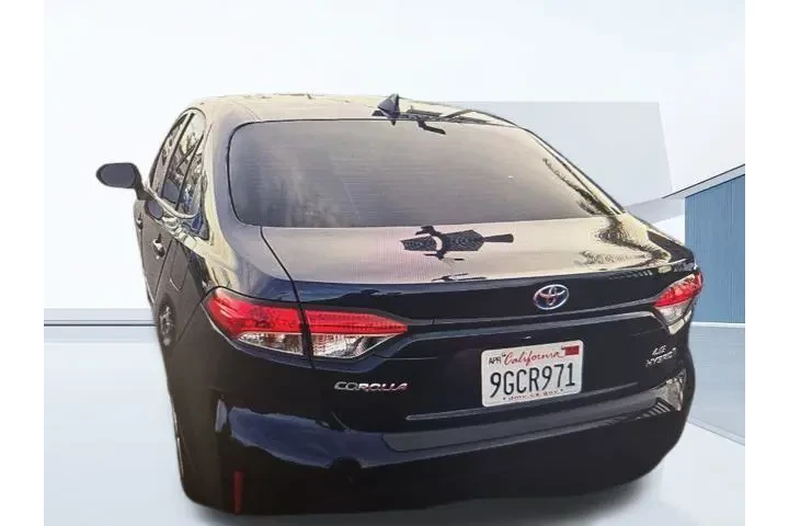 $21685 : Toyota Corolla Hybrid 2023 L image 5