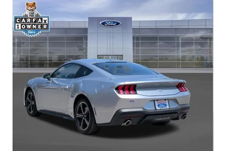 $30975 : Ford Mustang 2025 EcoBoost 2 image 3