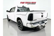 $31975 : Ram 1500 2020 4x4 Laramie 4d thumbnail