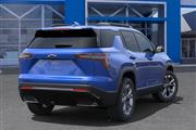 $35430 : 2025 Equinox RS thumbnail