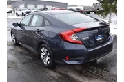 $18995 : Honda Civic 2020 LX 4dr Seda thumbnail