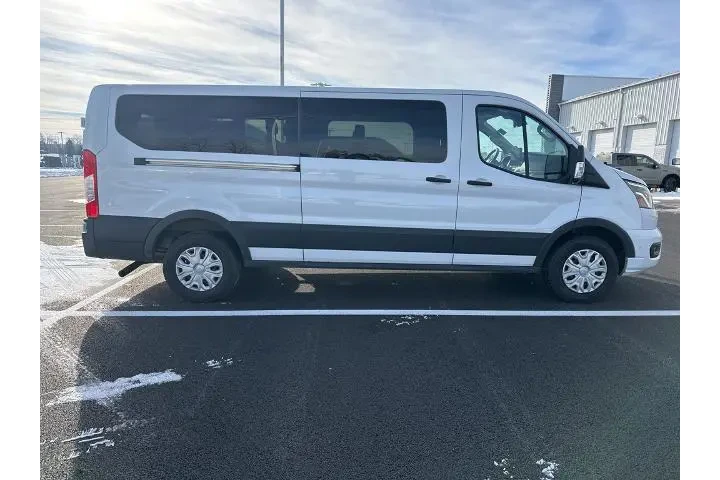 $36365 : Ford Transit 2023 350 XL 3dr image 4