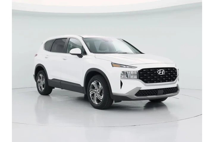 $21998 : Hyundai SANTA FE 2023 SE 4dr image 1