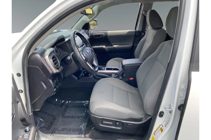 $38978 : Toyota Tacoma 2022 image 9