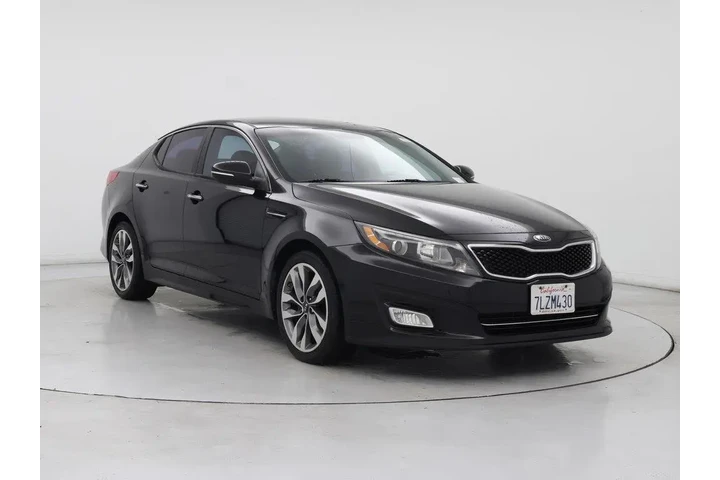$15998 : Kia Optima 2015 SX 4dr Sedan image 1