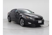 Kia Optima 2015 SX 4dr Sedan