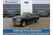 Ram 1500 2017 4x4 Laramie Li en Houston