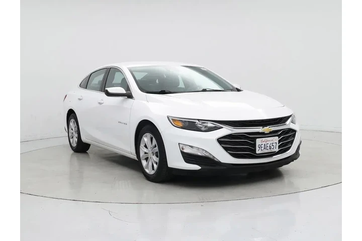 $19998 : Chevrolet Malibu 2023 LT 4dr image 1