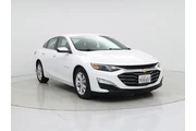 Chevrolet Malibu 2023 LT 4dr en Fresno