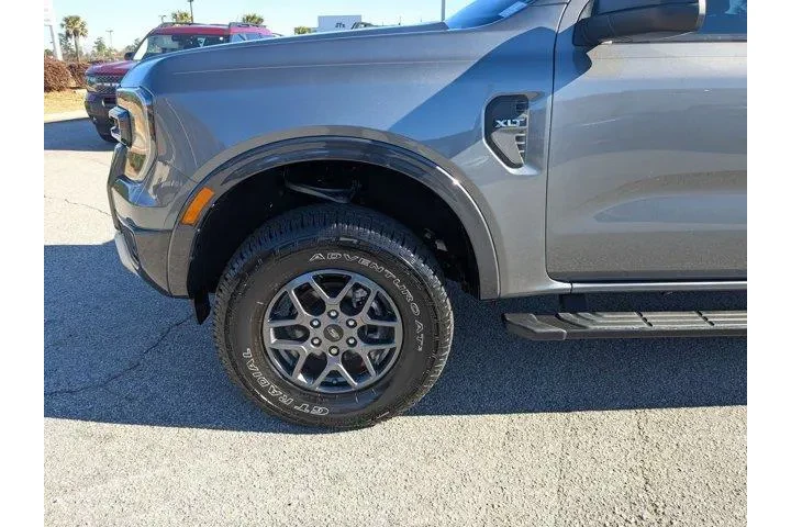 $35995 : Ford Ranger 2024 4x4 XLT 4dr image 10