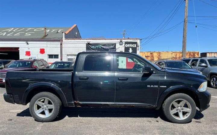 $3995 : 2009 Ram 1500 SLT image 5