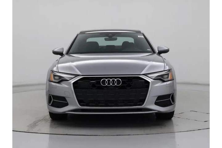 $30998 : Audi A6 2024 AWD quattro Pre image 5