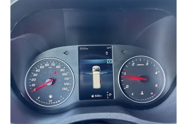 $38999 : Mercedes-Benz Sprinter 2025 image 6