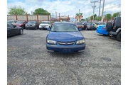 2003 Impala LS en Tulsa