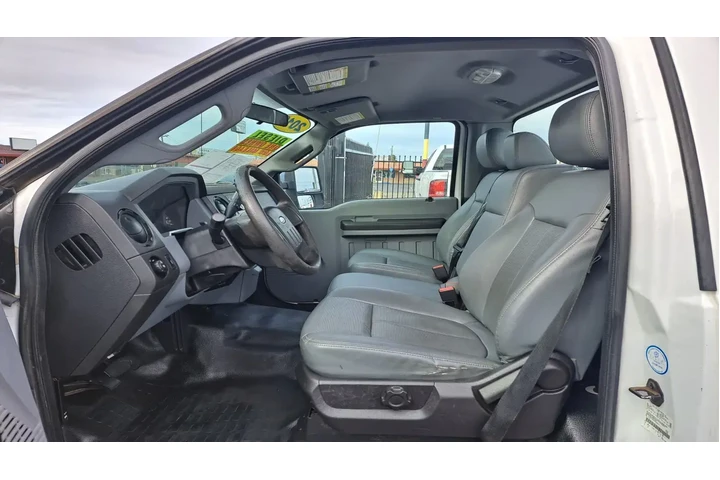 $27988 : Ford F-250 Super Duty 2016 4 image 5