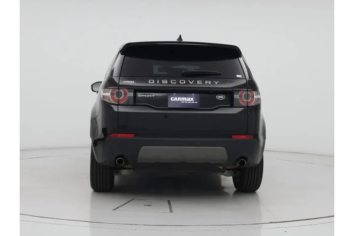 $18998 : Land Rover Discovery Sport 2 image 6