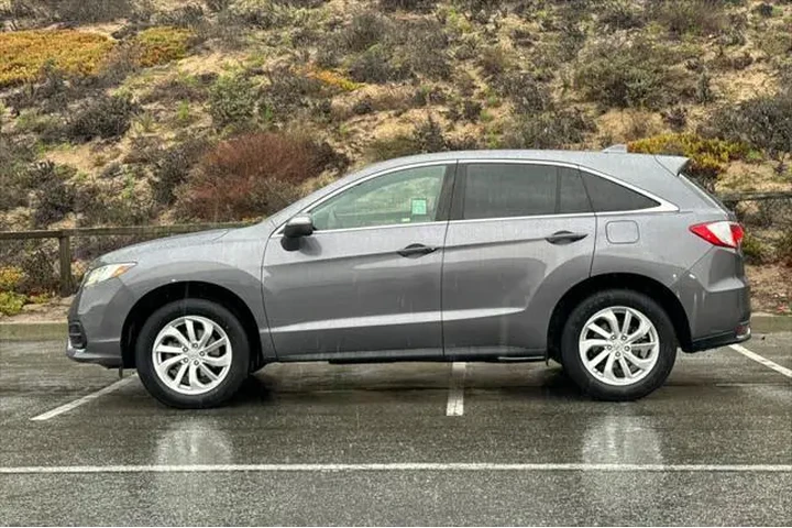 $18990 : Acura RDX 2017 4dr SUV w/Tec image 9