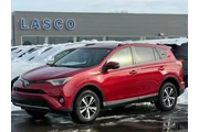 Toyota RAV4 2016 AWD XLE 4dr en Detroit
