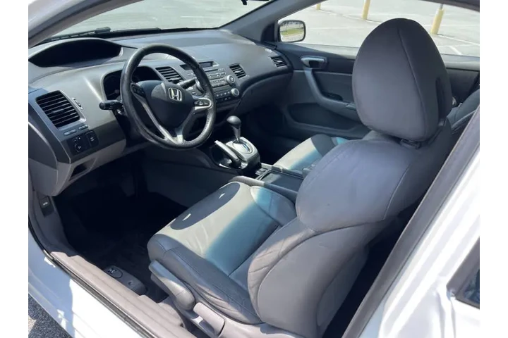 $7500 : 2011 Civic EX-L image 9