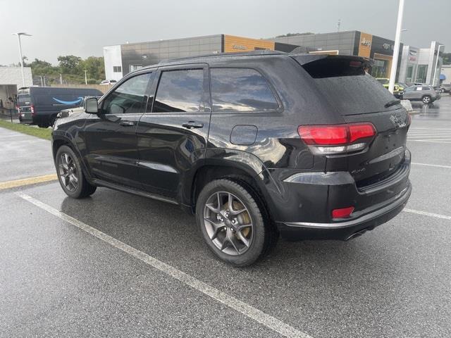 $26998 : PRE-OWNED 2020 JEEP GRAND CHE image 3