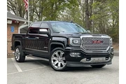 $30985 : GMC Sierra 1500 2018 4x4 Den thumbnail