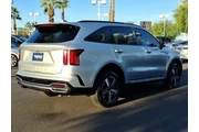 $25849 : Kia Sorento 2022 EX 4dr SUV thumbnail